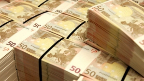 Investiţii de miliarde de euro. Donatorii externi finanţează tot mai multe proiecte în Moldova 