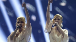 Rusia, huiduită masiv de public în finala Eurovision 2014 (VIDEO)