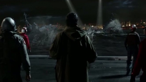 Filmul "Godzilla 3D" este pe primul loc în box office-ul nord-american