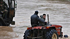 Intemperiile fac ravagii în Balcanii de Vest: Patru persoane au murit în Bosnia