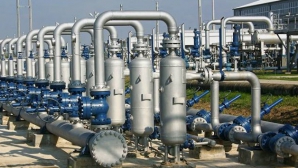 Progres în disputa privind gazul rusesc. Moscova şi Kievul vor examina o propunere făcută de UE