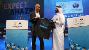 Qatar-ul nu renunţă la Mondialul din 2022! Temerile care zvonesc schimbarea gazdei sunt nefondate 