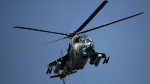 Kievul a reluat operaţiunea antitero din estul Ucrainei. În regiunea aeroportului din Doneţk se aud împuşcături (LIVE VIDEO/TEXT)