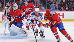 New York Rangers ar putea pune mâna pe Cupa Stanley