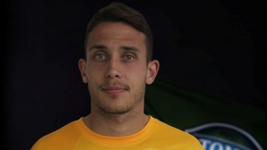 Echipa siberiană la care joacă portarul moldovean Ilie Cebanu a retrogradat în a doua ligă valorică din Rusia