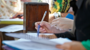 Surprize înainte de BAC! Unele ghiduri de pregătire pentru examene conţin erori grave (VIDEO)