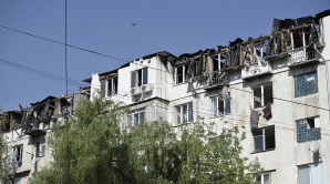 Publika TV va împărţi primele ajutoare colectate pentru victimele incendiului de la Botanica