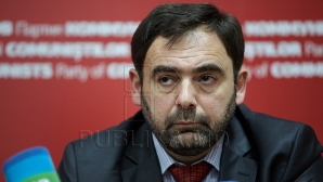 Hotnews.md: MOTIVUL REAL pentru care Tkaciuk a plecat din Parlament