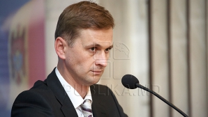 Guvernatorul BNM despre propria demisie, tranzacţia de la BEM şi alte chestiuni de actualitate