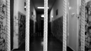 Un poliţist din Soroca, REŢINUT de ofiţerii CNA. Omul legii riscă până la 10 ani de puşcărie