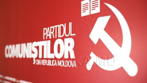  "Partidul Comuniştilor poartă o luptă cu nostalgia"