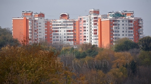 Probleme în sectorul imobiliar. Apartamentele vechi din Chişinău s-au ieftinit dar nu sunt solicitate