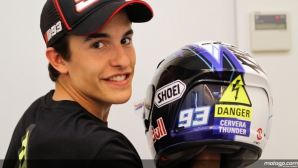 Marc Marquez ţinteşte o nouă victorie: Vrea să să-l învingă la Mugello pe Jorge Lorenzo