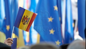 "Semnarea Acordului de Asociere cu UE va creşte responsabilitatea politicienilor din Moldova"