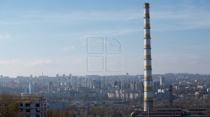 Centralele electrice cu termoficare 1 şi 2 din Chişinău vor fuziona până în toamnă