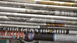 Revista presei: Criza provocată de Putin are legătură cu regimul său politic