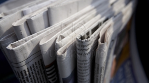 Ucraina în vizorul presei. Criza din statul vecin capătă noi dimensiuni ameninţătoare pentru regiune 