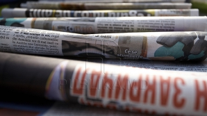 Presa internaţională, despre referendumurile ilegale din Ucraina: "Ţara este ca o poartă deschisă pentru Moscova"