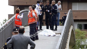 ŞOC ÎN SPANIA! Un înalt politician a fost împuşcat în plină stradă