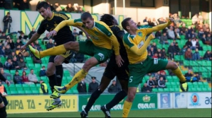 Duelul care durează de ani de zile: Zimbru şi Sheriff vor lupta din nou pentru Cupa Moldovei