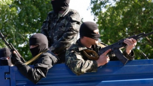 Rezultatul ciocnirilor armate din Ucraina: Şapte morţi şi tot atâţia răniţi