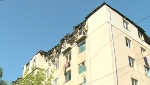 Află ce s-a întâmplat cu locatarii din mansarda care a ars în sectorul Botanica