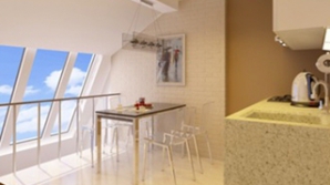 Primăria Chişinău înăspreşte procedurile de autorizare a construcţiilor de mansarde