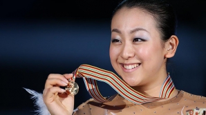 Campioana mondială la patinaj artistic Mao Asada se retrage temporar din sport