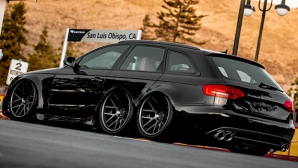 Topul maşinilor cu şase roţi (FOTO)  