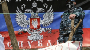 Vladimir Putin face primele cedări în "chestiunea ucraineană". Rusia cere amânarea referendumului din sud-estul Ucrainei