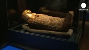 UIMITOR! Secretele mumiilor faraonilor şi a nobililor egipteni au fost scoase la iveală