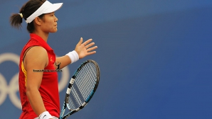 Surpriză de proporţii la Roland Garros! Chinezoaica Na Li a fost eliminată în prima rundă