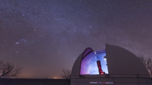 Au fost detectate semnale misterioase venite din afara galaxiei noastre. Astronomii nu au nicio explicaţie