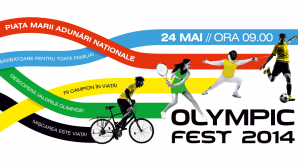 Pregătirile pentru Festivalul Olimpic sunt pe ultima sută de metri. Ce surprize promit organizatorii