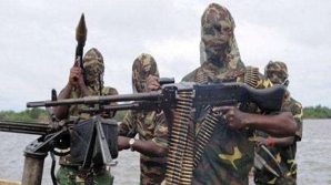 Gruparea criminală Boko Haram a răpit încă opt fete dintr-o şcoală din Nigeria 