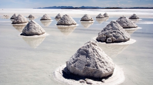 Topul celor mai inedite locuri de vacanţă din lume, trecute cu vederea de turişti (VIDEO)