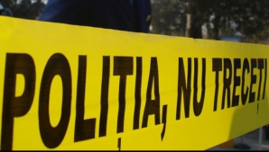 O bătrână şi-a pus capăt zilelor în incinta spitalului DETALII