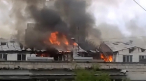 Publika te îndeamnă să nu fii indiferent. Ajută-i pe cei care au avut de suferit în urma incendiului devastator de la Botanica