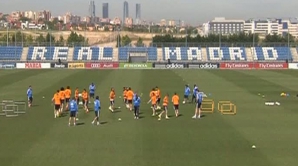 Real Madrid are nevoie doar de o victorie în meciul cu Real Valladolid