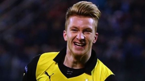 Marco Reus şi Markus Weinzierl au fost declaraţi cei mai buni oameni de fotbal ai sezonului în Germania