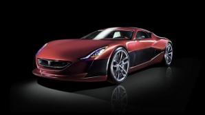 Supercarul electric Rimac Concept One ar putea intra în producţie de serie