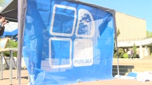 Publika TV - mai aproape de oameni! IATĂ problemele cu care se confruntă localnicii din mai multe sate din Sângerei, Făleşti şi Bălţi