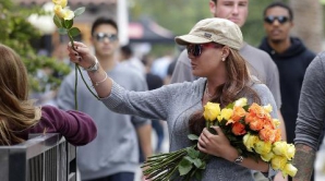 Autorul atacului din campusul universitar american este fiul unui cunoscut regizor 