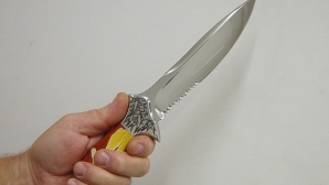 Superstiţii populare legate de cuţite. Ce faci dacă primeşti un cadou cu lamă?