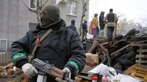 Autorităţile din Harkov au decis să renunţe în acest an la parada de 9 mai. "Se planifică provocări"