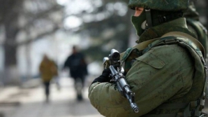 Turcinov: Armata ucraineană este pregătită pentru lovitura decisivă împotriva separatiştilor