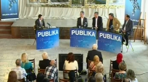  "Moldova are glas", la Soroca! Care au fost cele mai stringente probleme semnalate de locuitori