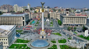 "Cetăţenii ruşi parcă au fost intoxicaţi cu ceva". Ce crede poporul ucrainean despre politica Rusiei (VIDEO)