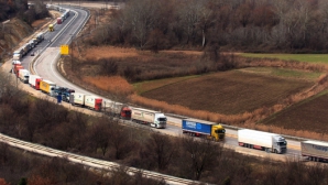 Andrei Spînu: Transportul rutier de mărfuri din Republica Moldova va putea tranzita Slovacia