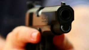 JAF ARMAT în Chişinău. Trei încasatori ai unei bănci au fost răniţi grav, unul dintre ei mortal